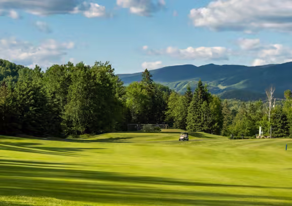 Golf photo 2